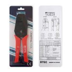 آچار پرس سرسیم DTEC مدل DT-230B - Image 4