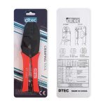 آچار پرس سرسیم DTEC مدل DT-230C - Image 6