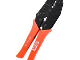 آچار پرس سرسیم DTEC مدل DT-301N