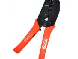 آچار پرس سرسیم DTEC مدل DT-301S