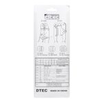آچار پرس سرسیم DTEC مدل DT-301S - Image 5