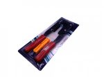 آچار پرس و سوکت زن کانکتور IDC مارک DTEC مدل DT-214 - Image 2