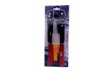 آچار پرس و سوکت زن کانکتور IDC مارک DTEC مدل DT-214 - Image 5