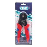 آچار پرس وایرشو زن 4 طرفه DTEC مدل DT8 - Image 3