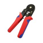 آچار پرس وایرشو زن 4 طرفه ELF مدل HSC8 6-4