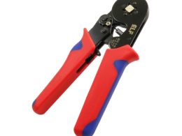 آچار پرس وایرشو زن 4 طرفه ELF مدل HSC8 6-4