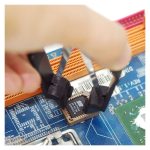 آی سی کش IC/PLCC مدلWJ368 - TY-610 - Image 4