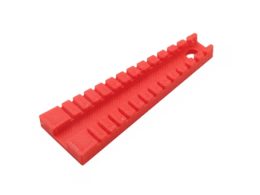 ابزار کمکی خم کردن پایه مقاومت 3D Print