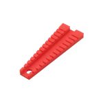 ابزار کمکی خم کردن پایه مقاومت 3D Print - Image 2