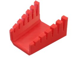 ابزار کمکی لحیم سیم 3D Print