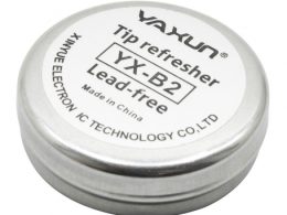 احیاکننده نوک هویه 18 گرمی یاکسون YAXUN مدل YX-B2