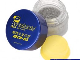 احیاکننده نوک هویه 8 گرمی Mechanic مدل MCN-8S