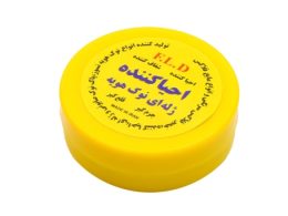 احیاکننده ژله ای نوک هویه F.L.D
