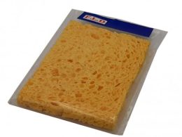 اسفنج نسوز 50x35mm مارک F.L.D