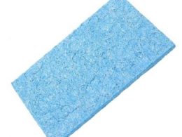 اسفنج نسوز تایوانی 50x35mm