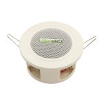 اسپیکر سقفی 2.5 اینچ توکار مدل PA-3G-180