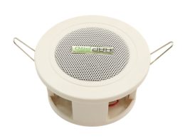 اسپیکر سقفی 2.5 اینچ توکار مدل PA-3G-180