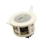 اسپیکر سقفی 2.5 اینچ توکار مدل PA-3G-180 - Image 2