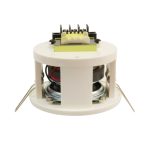 اسپیکر سقفی 2.5 اینچ توکار مدل PA-3G-180 - Image 5
