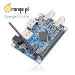 برد اورنج پای لایت Orange PI Lite با رم 1GB - Image 4