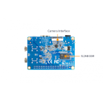 برد اورنج پای لایت Orange PI Lite با رم 1GB - Image 6