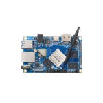 برد اورنج پای Orange Pi 4 LTS با رم 3GB - Image 2