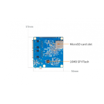 برد اورنج پای Orange Pi R1 PLUS LTS با رم 1GB - Image 9