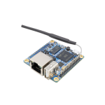 برد اورنج پای Orange Pi Zero H3 با رم 512MB - Image 2