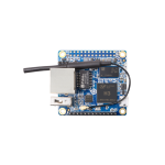 برد اورنج پای Orange Pi Zero H3 با رم 512MB - Image 3