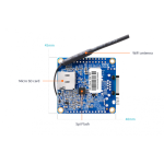 برد اورنج پای Orange Pi Zero H3 با رم 512MB - Image 6
