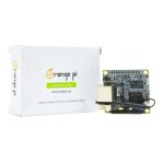 برد اورنج پای Orange Pi Zero LTS با رم 512MB