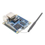 برد اورنج پای Orange Pi Zero LTS با رم 512MB - Image 2