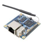 برد اورنج پای Orange Pi Zero LTS با رم 512MB - Image 3