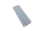 برد بورد 165x 55x10 میلیمتری - MB 102 BreadBoard - Image 2