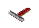 برد توسعه 40 پین برد رزبری پای - Raspberry Pi GPIO Breakout - Image 2