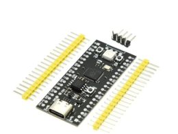 برد توسعه میکروپایتون RP2040 منطبق بر Raspberry Pi Pico