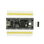 برد توسعه میکروپایتون RP2040 منطبق بر Raspberry Pi Pico - Image 2