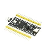 برد توسعه میکروپایتون RP2040 منطبق بر Raspberry Pi Pico - Image 3