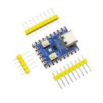 برد توسعه RP2040-Zero دارای ورودی USB Type-C - Image 2