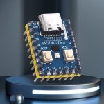 برد توسعه RP2040-Zero دارای ورودی USB Type-C - Image 5
