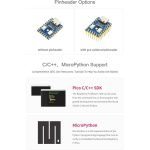 برد توسعه RP2040-Zero دارای ورودی USB Type-C - Image 8