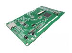 برد درایور نمایشگر تمام رنگی "LCD TFT 4.3 - Image 2
