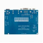 برد درایور LCD های 7 الی 10.1 اینچ با ورودی HDMI / VGA / AV - Image 5