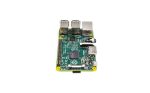برد رزبری پای دو Raspberry Pi 2 1G RAM windows 10 تولید انگلستان - Image 4