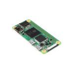 برد رزبری پای زیرو Raspberry Pi Zero 2 W دارای بلوتوث و وایفای داخلی - Image 2