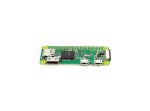 برد رزبری پای زیرو Raspberry Pi Zero W دارای بلوتوث و وایفای داخلی - Image 2