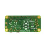 برد رزبری پای زیرو Raspberry Pi Zero W دارای بلوتوث و وایفای داخلی - Image 4
