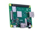برد رزبری پای Raspberry pi 3 مدل +A - Image 2
