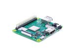 برد رزبری پای Raspberry pi 3 مدل +A - Image 3