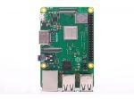 برد رزبری پای Raspberry pi 3 UK مدل +B تولید انگلستان - Image 5
